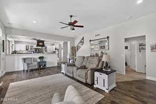 15308 W Desert Mirage Dr, Surprise, AZ 85379 - Photo 19