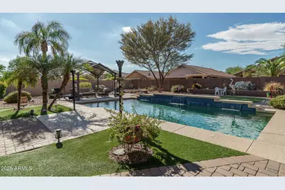 15308 W Desert Mirage Drive, Surprise, AZ 85379 - Photo 3