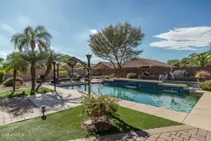 15308 W Desert Mirage Dr, Surprise, AZ 85379 - Photo 3