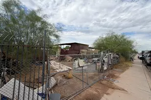 3939 W Hidalgo Ave, Phoenix, AZ 85041 - Photo 1