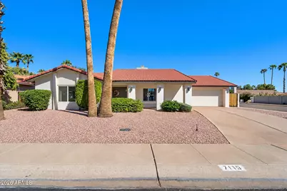 7115 N 79th Street, Scottsdale, AZ 85258 - Photo 1