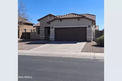 43947 W Palo Ceniza Way, Maricopa, AZ 85138 - Photo 1