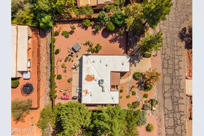 170 Montazona Trail, Sedona, AZ 86351 - Photo 35