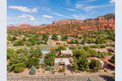 170 Montazona Trail, Sedona, AZ 86351 - Photo 37