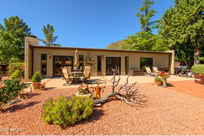 170 Montazona Trail, Sedona, AZ 86351 - Photo 31