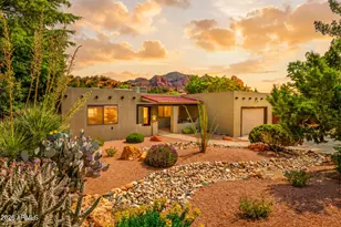 170 Montazona Trl, Sedona, AZ 86351 - Photo 1