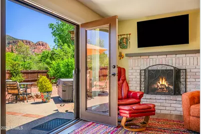170 Montazona Trail, Sedona, AZ 86351 - Photo 5