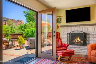 170 Montazona Trl, Sedona, AZ 86351 - Photo 5