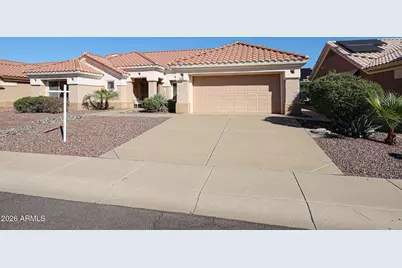 14104 W Gunsight Drive, Sun City West, AZ 85375 - Photo 1