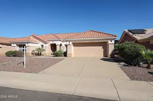 14104 W Gunsight Dr, Sun City West, AZ 85375 - Photo 1