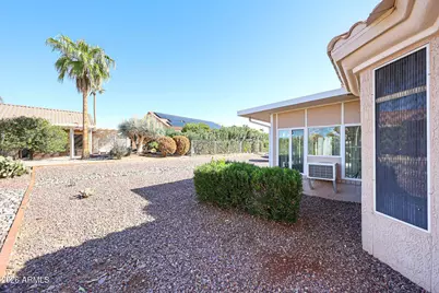 14104 W Gunsight Drive, Sun City West, AZ 85375 - Photo 35