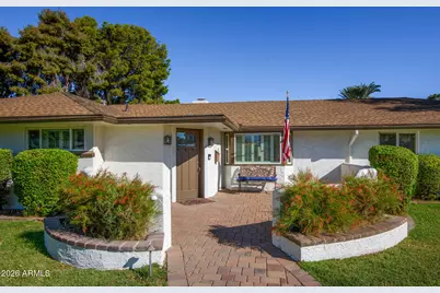 202 W Lamar Road, Phoenix, AZ 85013 - Photo 1