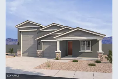 37684 W Santa Maria Street, Maricopa, AZ 85138 - Photo 1