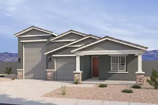 37684 W Santa Maria St, Maricopa, AZ 85138 - Photo 1