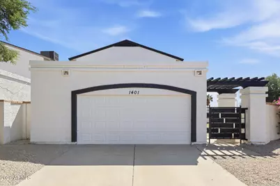 1401 E Kerry Lane, Phoenix, AZ 85024 - Photo 1