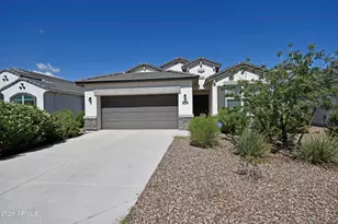 4662 W Nutmeg Ave, Coolidge, AZ 85128 - Photo 1