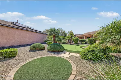 20449 N 268th Drive, Buckeye, AZ 85396 - Photo 41