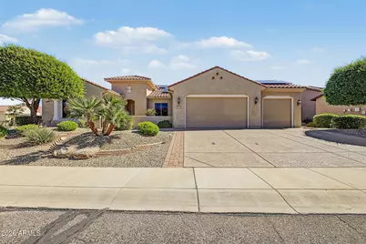 20449 N 268th Drive, Buckeye, AZ 85396 - Photo 1