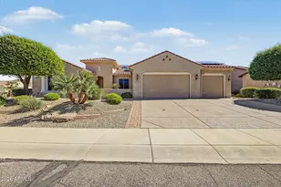 20449 N 268th Dr, Buckeye, AZ 85396 - Photo 1
