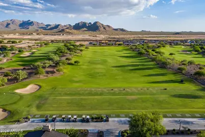 20449 N 268th Drive, Buckeye, AZ 85396 - Photo 45