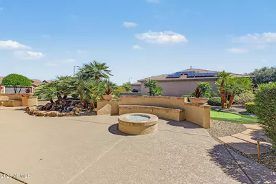 20449 N 268th Drive, Buckeye, AZ 85396 - Photo 37