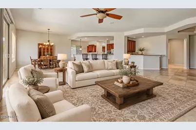 20449 N 268th Drive, Buckeye, AZ 85396 - Photo 9