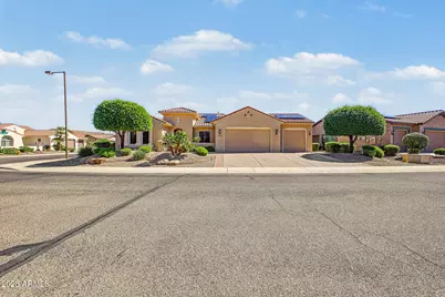 20449 N 268th Drive, Buckeye, AZ 85396 - Photo 3