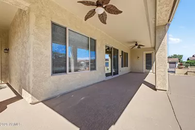 20449 N 268th Drive, Buckeye, AZ 85396 - Photo 35