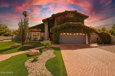 5521 E Beck Lane, Scottsdale, AZ 85254 - Photo 1