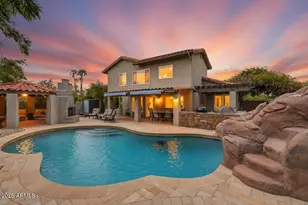 5521 E Beck Ln, Scottsdale, AZ 85254 - Photo 25