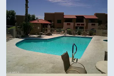 5757 W Eugie Avenue W #2113, Glendale, AZ 85304 - Photo 39