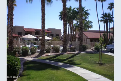 5757 W Eugie Avenue W #2113, Glendale, AZ 85304 - Photo 43
