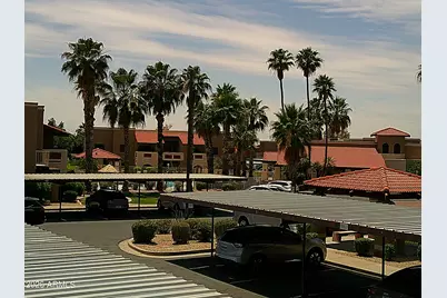 5757 W Eugie Avenue W #2113, Glendale, AZ 85304 - Photo 35