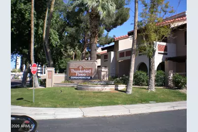 5757 W Eugie Avenue W #2113, Glendale, AZ 85304 - Photo 45