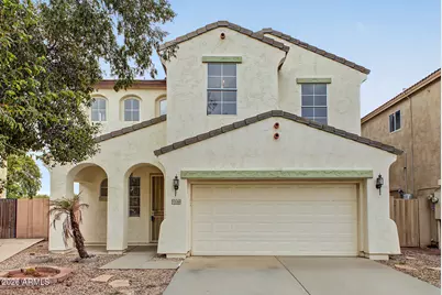 1116 E Altadonna Street, San Tan Valley, AZ 85140 - Photo 1