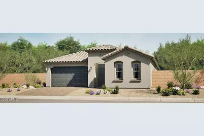 13468 W Via Perugia Avenue, Peoria, AZ 85383 - Photo 1