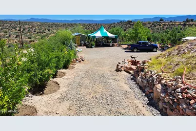 700 N Rattlesnake Road #006P, Cornville, AZ 86325 - Photo 5