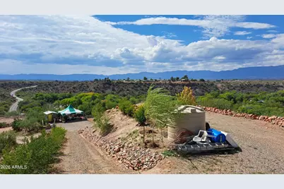 700 N Rattlesnake Road #006P, Cornville, AZ 86325 - Photo 9