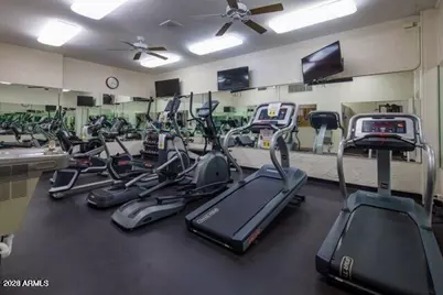 7960 E Camelback Road #109, Scottsdale, AZ 85251 - Photo 33