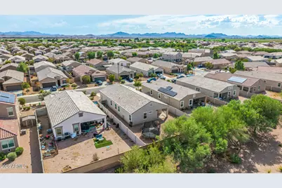 25602 W Coles Road, Buckeye, AZ 85326 - Photo 35