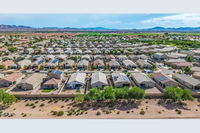 25602 W Coles Road, Buckeye, AZ 85326 - Photo 39