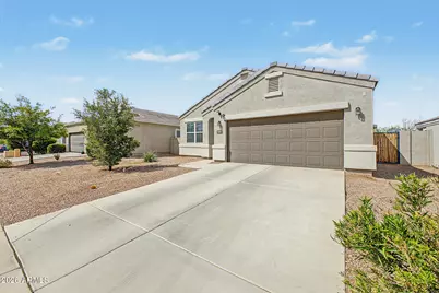 25602 W Coles Road, Buckeye, AZ 85326 - Photo 5