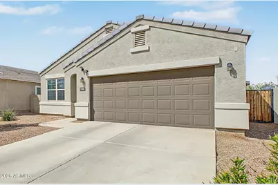 25602 W Coles Road, Buckeye, AZ 85326 - Photo 41