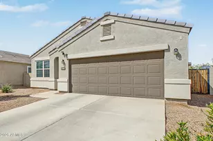 25602 W Coles Rd, Buckeye, AZ 85326 - Photo 41