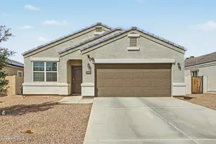 25602 W Coles Rd, Buckeye, AZ 85326 - Photo 1
