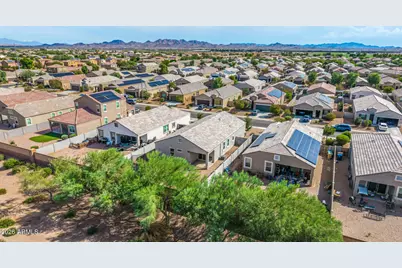 25602 W Coles Road, Buckeye, AZ 85326 - Photo 37
