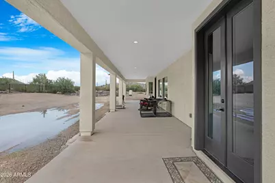 27322 N Brenner Pass Road, San Tan Valley, AZ 85144 - Photo 45