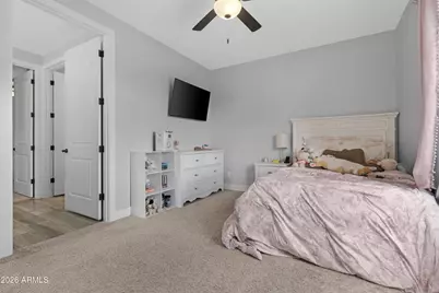27322 N Brenner Pass Road, San Tan Valley, AZ 85144 - Photo 31