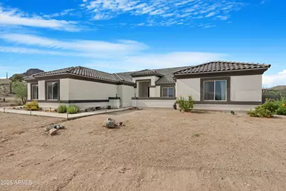 27322 N Brenner Pass Road, San Tan Valley, AZ 85144 - Photo 3