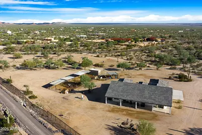 27322 N Brenner Pass Road, San Tan Valley, AZ 85144 - Photo 55